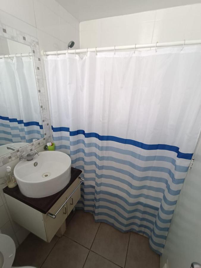 Apartamento Depto Espacio 3 Puertas Del Mar