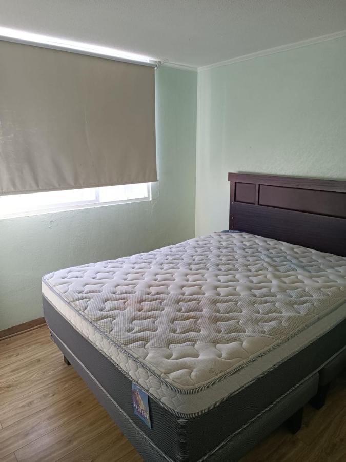 Apartamento Depto Espacio 3 Puertas Del Mar *